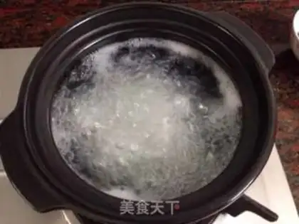 Make The casserole step 1