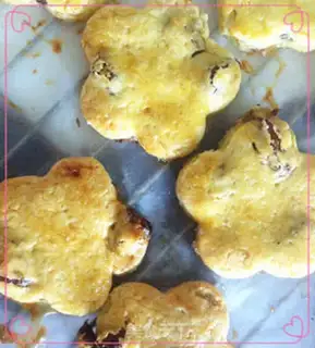 Make Grape soufflé step 10