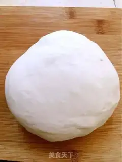 Make Cake step 0