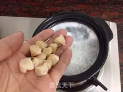 Make The casserole step 2