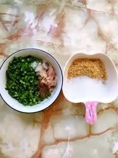 Make Cake step 1