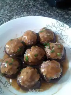 Make Guests make mushrooms step 6