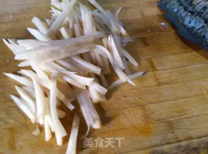 Make The oily fragrance step 2