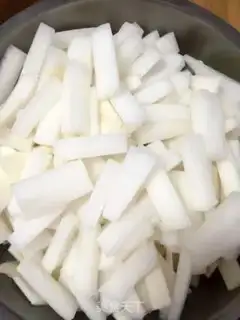 Make Carrot step 0