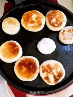 Make Cake step 5