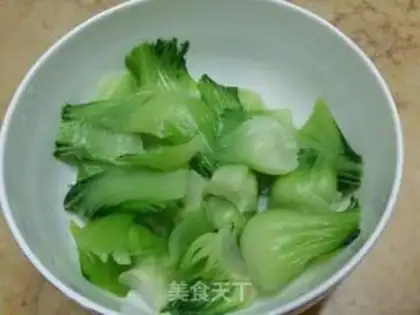 Make Emerald soup step 5