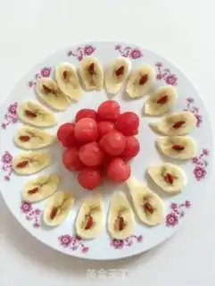 Make Fruit salad step 4