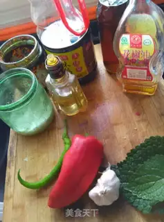 Make Big strawberries jam step 7