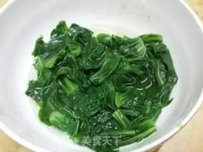 Make Emerald soup step 6