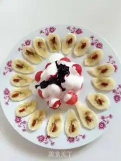 Make Fruit salad step 6