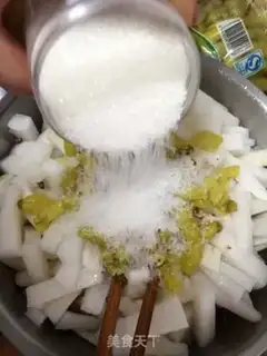 Make Carrot step 5