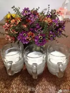 Make Yogurt step 0