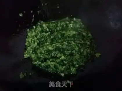 Make Emerald soup step 8