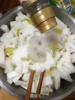 Make Carrot step 6