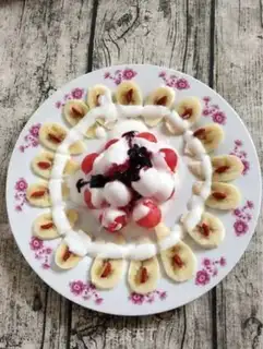 Make Fruit salad step 8