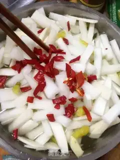 Make Carrot step 7