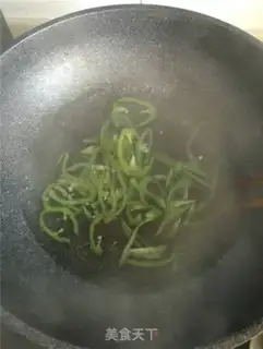 Make Spicy potatoes step 4