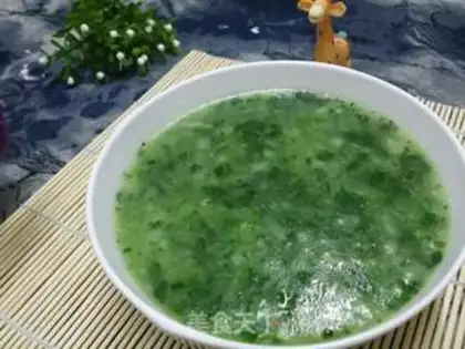 Make Emerald soup step 10
