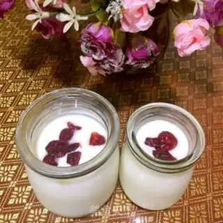 Make Yogurt step 2