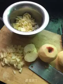 Make Apple pie step 0