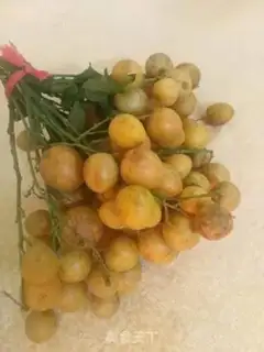 Make Yellow-covered honey step 0