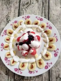 Make Fruit salad step 10