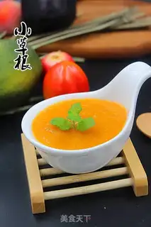 Make Apricot tea step 7
