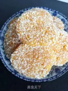 Make Pumpkin step 1