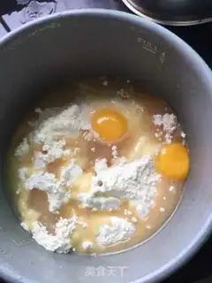 Make Apple pie step 2