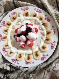 Make Fruit salad step 12
