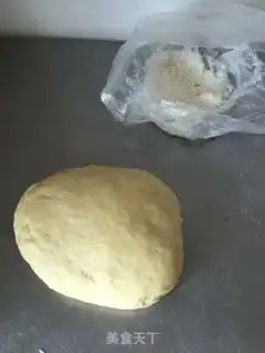 Make Apple pie step 3