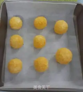 Make Potato ball, Chichurch step 6