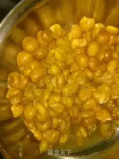 Make Yellow-covered honey step 4