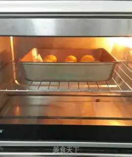 Make Potato ball, Chichurch step 7
