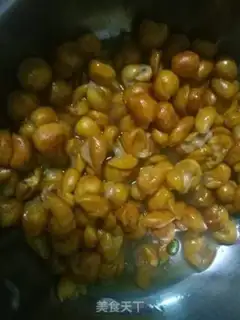 Make Yellow-covered honey step 5