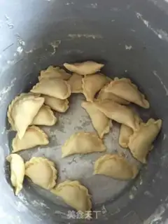 Make Apple pie step 5