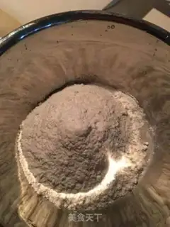 Make Oily noodles step 0