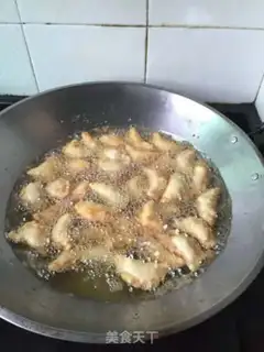Make Apple pie step 6