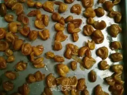 Make Yellow-covered honey step 7