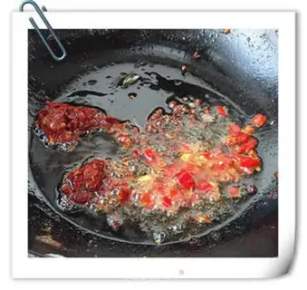 Make Garlic fried catfish step 6