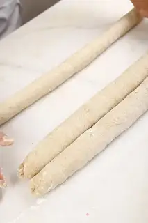 Make Pie and pickles step 0