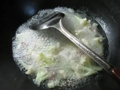Make Pie and pickles step 2