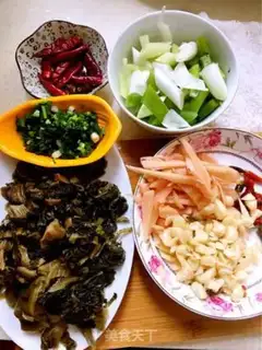 Make Sourfish step 3