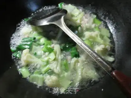 Make Pie and pickles step 3