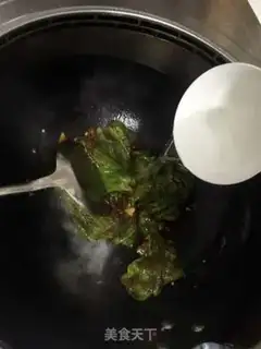 Make Tied pepper step 3