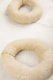 Make German field bread step 9