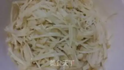 Make Powder soup step 3