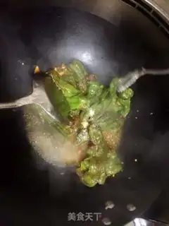 Make Tied pepper step 4