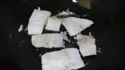 Make Powder soup step 4