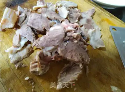 Make Puff step 10